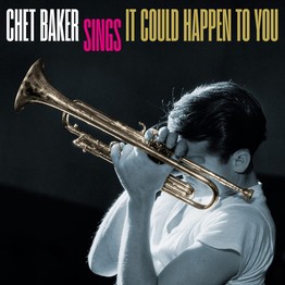 (Chet Baker Sings) It Could Happen To You (LP, kolorowy winyl, 180 g)