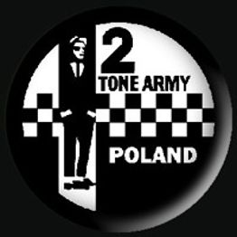 356 - Two Tone Army - Poland