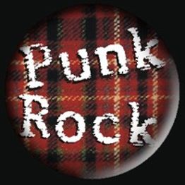 384 - Punk Rock (krata) (Magnes)