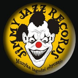 435 - Jimmy Jazz - Muzyka łagodzi obyczaje (Żółty)