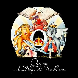 A Day At The Races (LP, czarny winyl, 180 g)