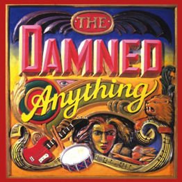 Anything (Expanded Edition, 2 CD)