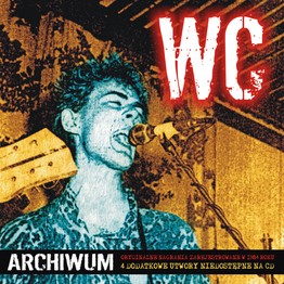 Archiwum + 4 bonus tracks (LP, biało-zielony splatter 180 g)