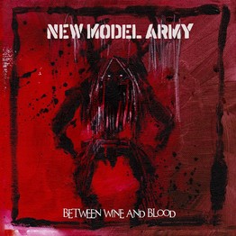 Between Wine And Blood (2 CD)