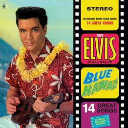 Blue Hawaii (Soundtrack)