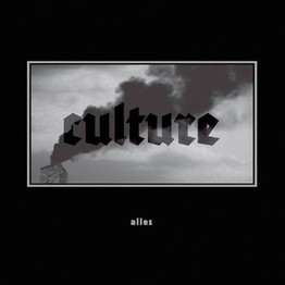 Culture (LP, czarny winyl)