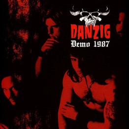 Demo 1987 (LP, kolorowy winyl)
