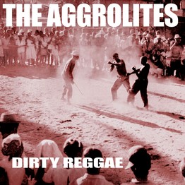 Dirty Reggae (LP, kolorowy winyl)