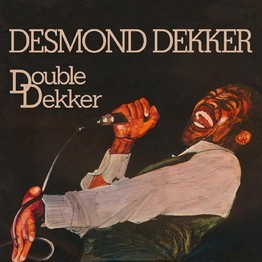 Double Dekker (2 LP, czarny winyl, 180 g)