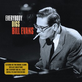 Everybody Digs Bill Evans (2 CD)