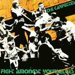 Fight Amongst Yourselves (LP, zielony winyl)