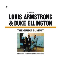 Great Summit (LP, niebieski winyl, 180g)
