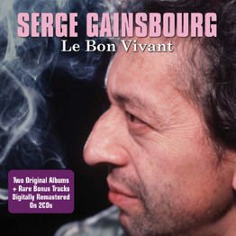 Le Bon Vivant (2 Original Albums + Rare Bonus Tracks on 2 CDs - Remastered)