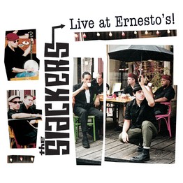Live At Ernesto's (2 LP, kolorowy winyl)