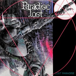 Lost Paradise (LP, czarny winyl)