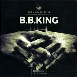Many Faces Of B.B. King (3 CD)