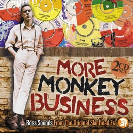 More Monkey Business (2 CD)