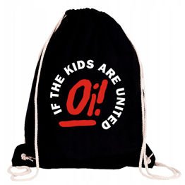 OI! - If the kids are united (Plecak - worek)