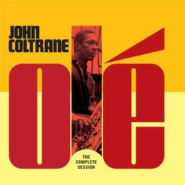 Ole Coltrane (The Complete Session) (LP, kolorowy winyl, 180g)