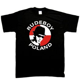 Rudeboy Poland (męska)