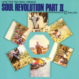 Soul Revolution Part II (LP, czarny winyl)