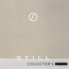 Still (Collectors Edition, 2 CD)