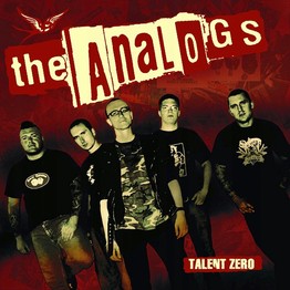 Talent Zero (LP, czarny winyl, 180 g)