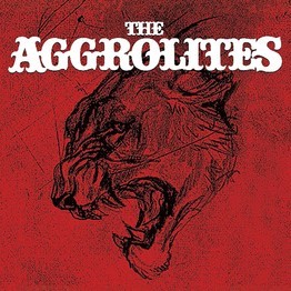 The Aggrolites (2 LP, kolorowy winyl)
