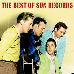 The Best Of Sun Records (2 CD)