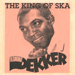 The King Of Ska (LP, czerwony winyl)