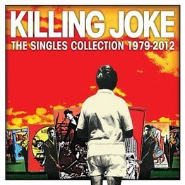 The Singles Collection 1979-2012 (2 CD)