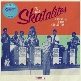 The Skatalites: Essential Artist Collection (2 CD)