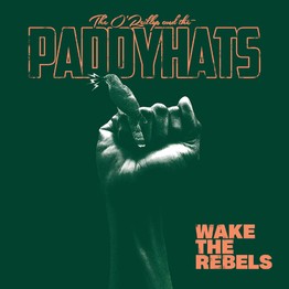 Wake The Rebels