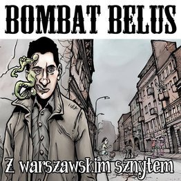 Z warszawskim sznytem (LP, czarny winyl)