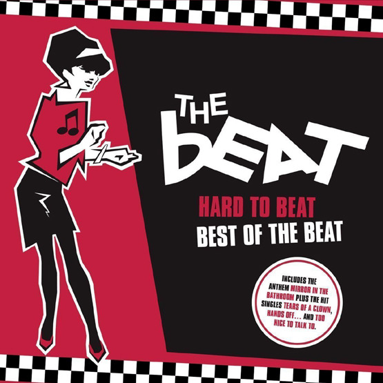Hard To Beat - Best Of The Beat