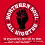 Northern Soul - All Nighter (2 LP, czarny winyl))