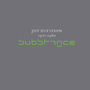 Substance (2 LP, czarny winyl)