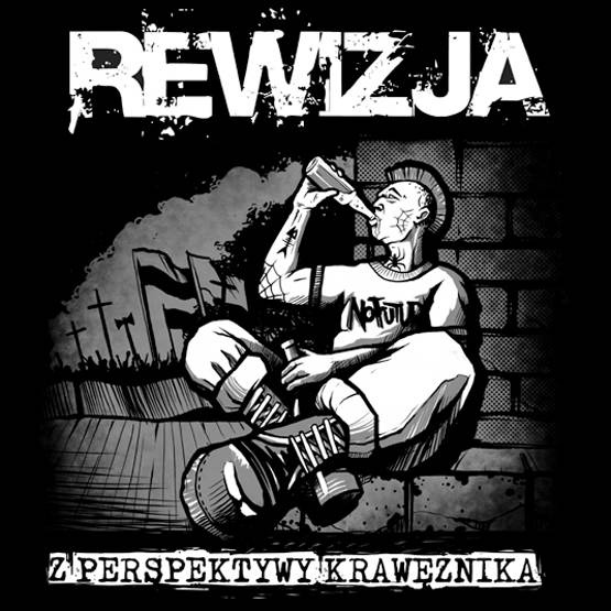 Rewizja - Z perspektywy krawężnika (męska)