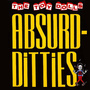 Absurd Ditties (LP, czarny winyl)