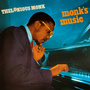 Monk's Music (LP, niebieski winyl, 180 g)