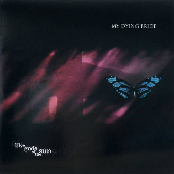 Like Gods Of The Sun