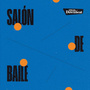 Salón De Baile (LP, czarny winyl)
