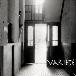 Variete (2 LP, czarny winyl)