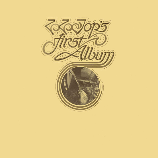 First Album