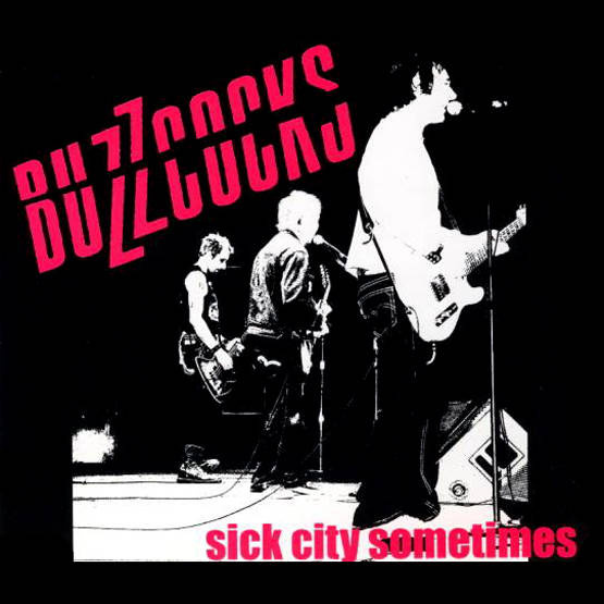 Sick City Sometimes (EP)