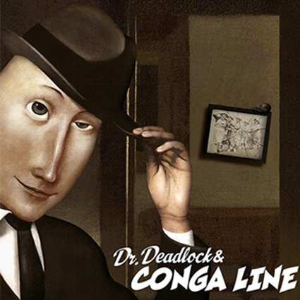 Conga Line