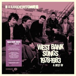 West Bank Songs 1978-83: A Best Of (2 LP, Kolorowy winyl)