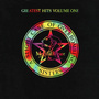 Greatest Hits Volume One: A Slight Case of Overbombing (2 LP, czarny winyl)