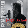 Rockabilly Riot! Volume One - A Tribute To Sun Records (2 LP, czerwony winyl, 180g)