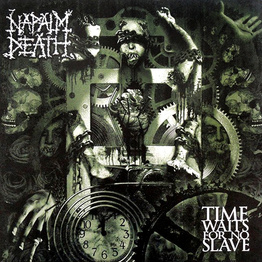Time Waits For No Slave